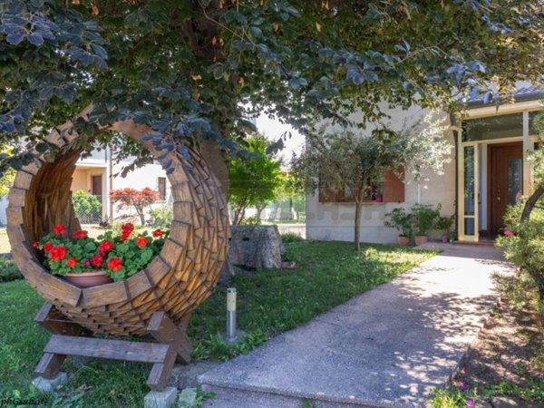 casa indipendente in vendita a Dueville