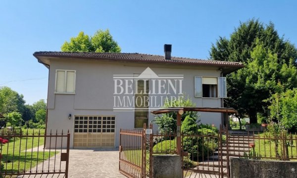 casa indipendente in vendita a Dueville