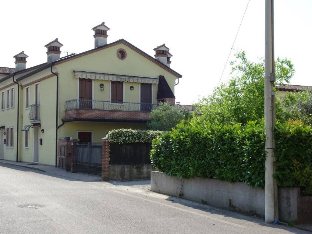 appartamento in vendita a Dueville