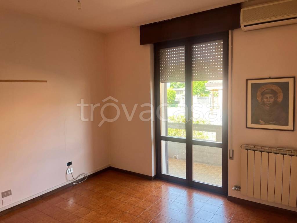 appartamento in vendita a Dueville