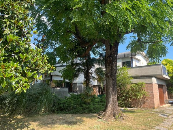 casa indipendente in vendita a Dueville