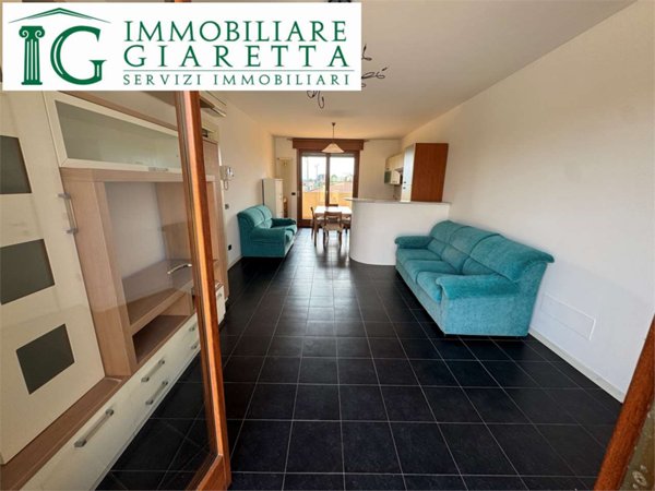 appartamento in vendita a Dueville in zona Passo di Riva