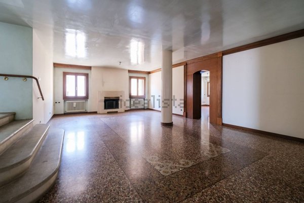 appartamento in vendita a Dueville