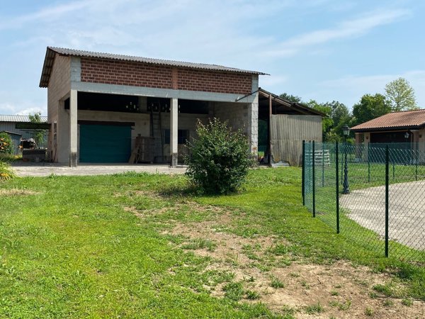casale in vendita a Dueville