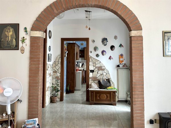 appartamento in vendita a Dueville