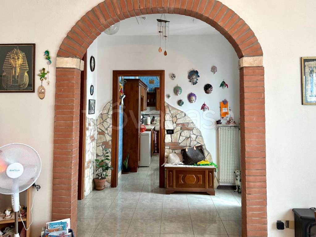 appartamento in vendita a Dueville