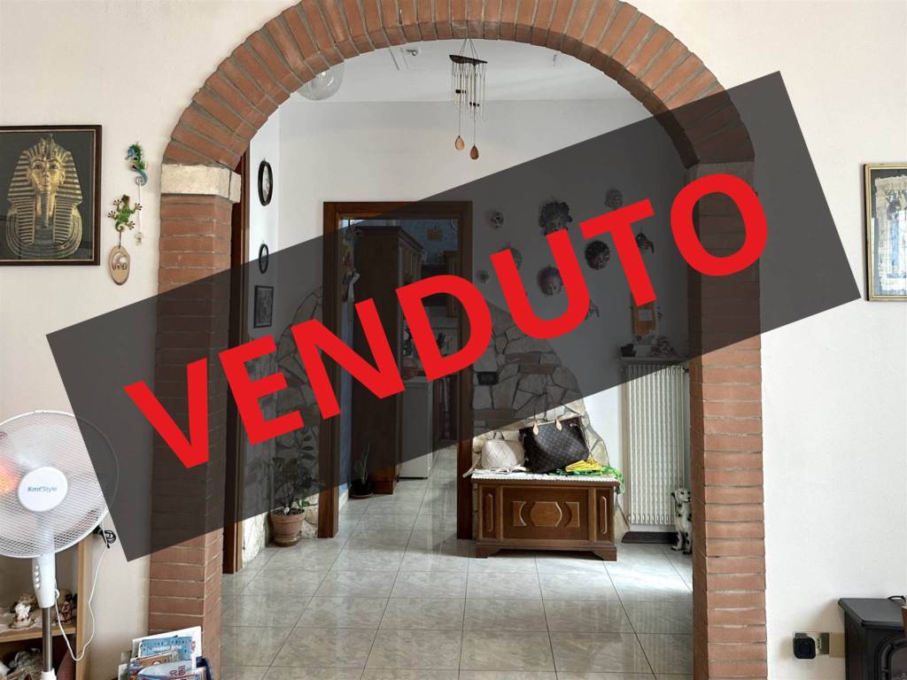 appartamento in vendita a Dueville