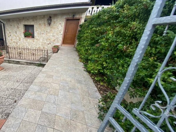 appartamento in vendita a Dueville