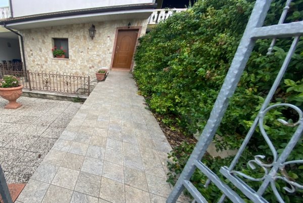appartamento in vendita a Dueville