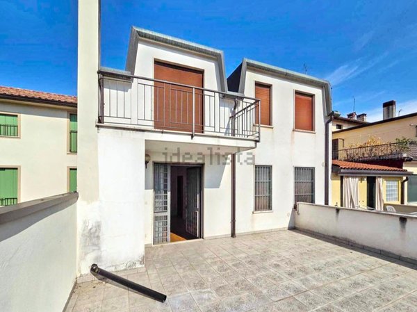 casa indipendente in vendita a Dueville