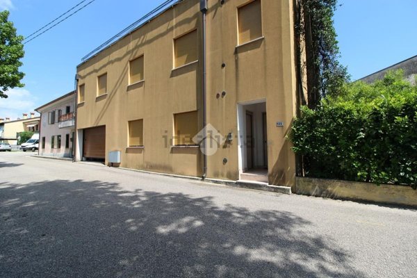 appartamento in vendita a Dueville