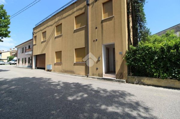 appartamento in vendita a Dueville