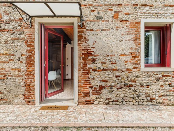 casa indipendente in vendita a Dueville