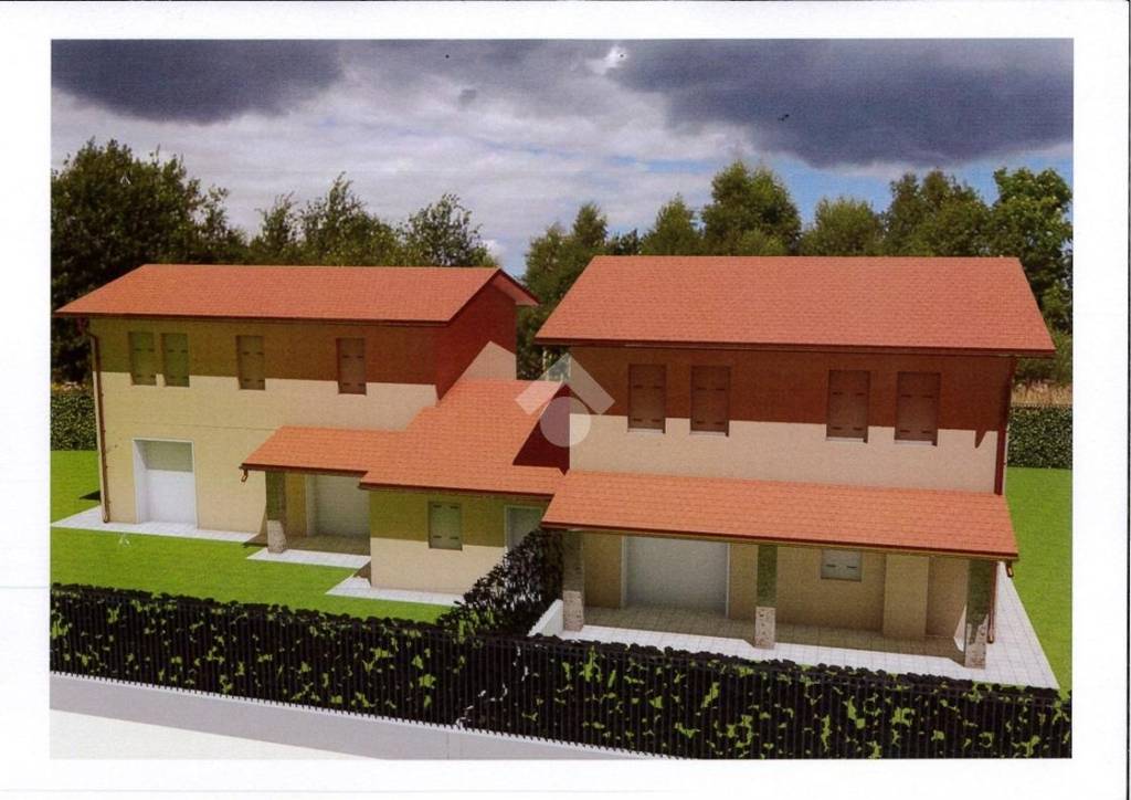 casa indipendente in vendita a Dueville in zona Passo di Riva