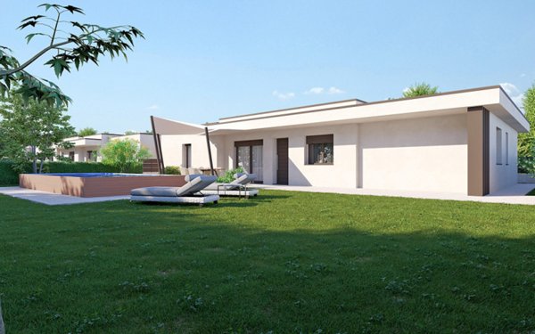 casa indipendente in vendita a Dueville