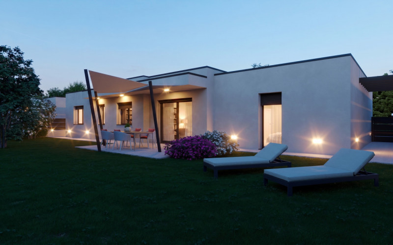 casa indipendente in vendita a Dueville