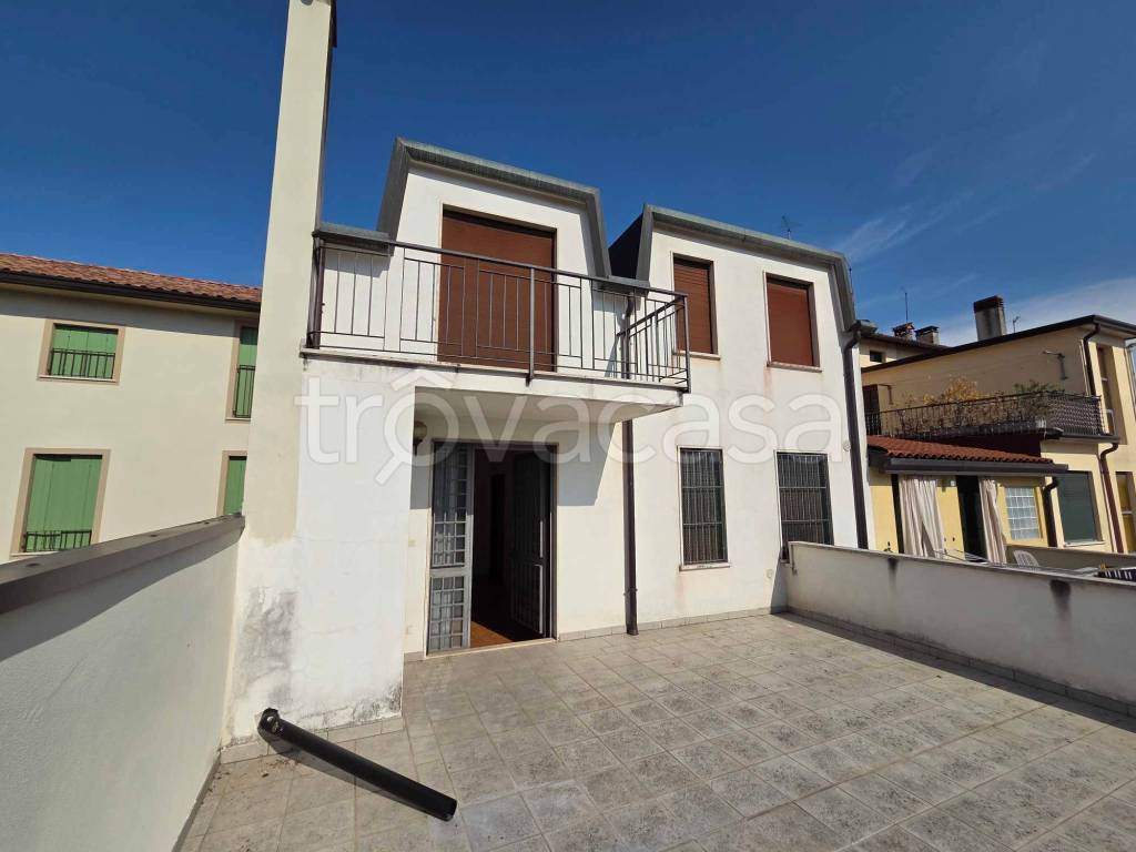 appartamento in vendita a Dueville