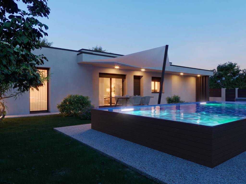 casa indipendente in vendita a Dueville