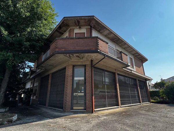 casa indipendente in vendita a Dueville in zona Povolaro
