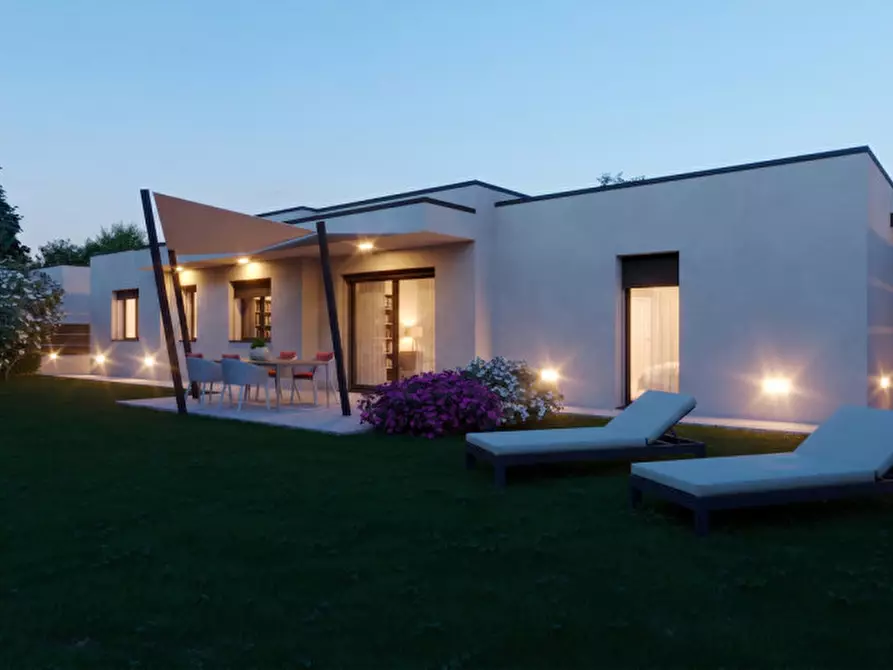 casa indipendente in vendita a Dueville