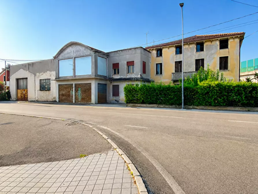 casa semindipendente in vendita a Dueville