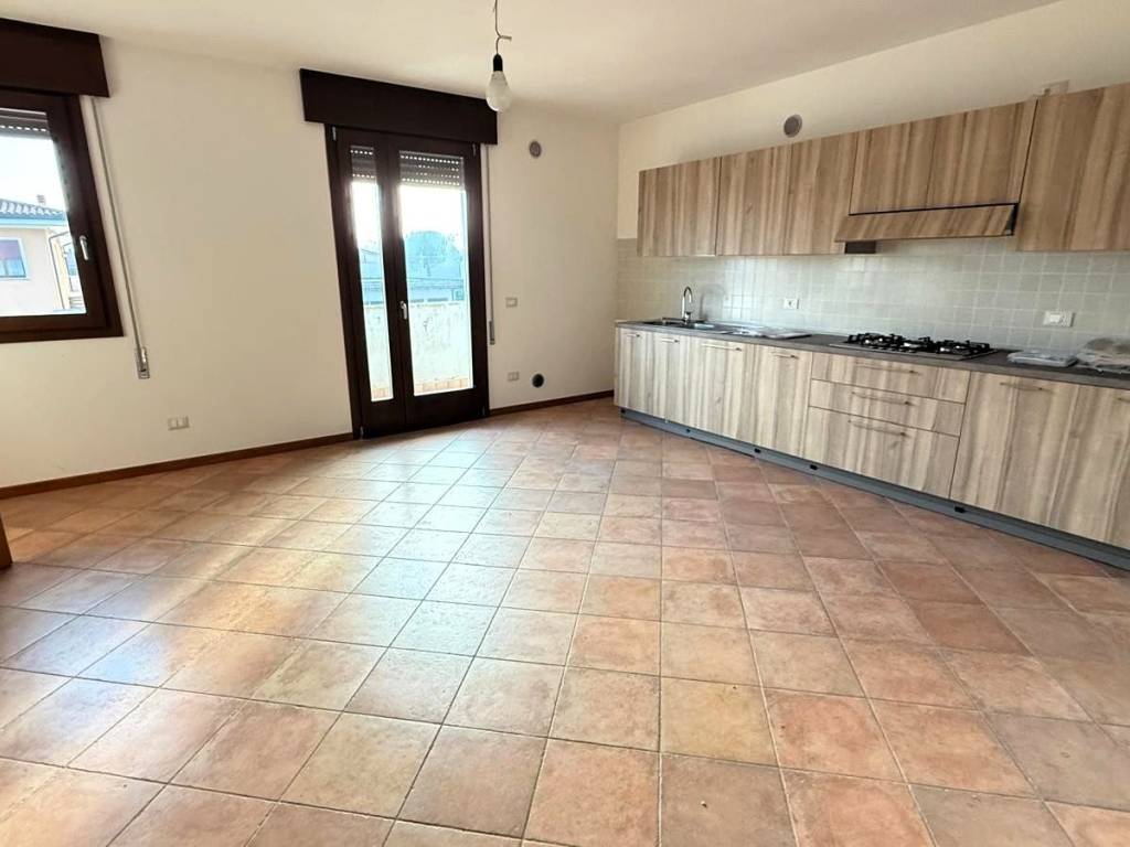 appartamento in vendita a Dueville in zona Passo di Riva