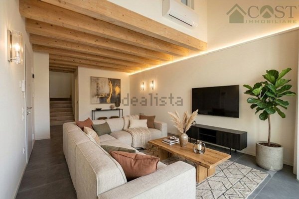 appartamento in vendita a Dueville