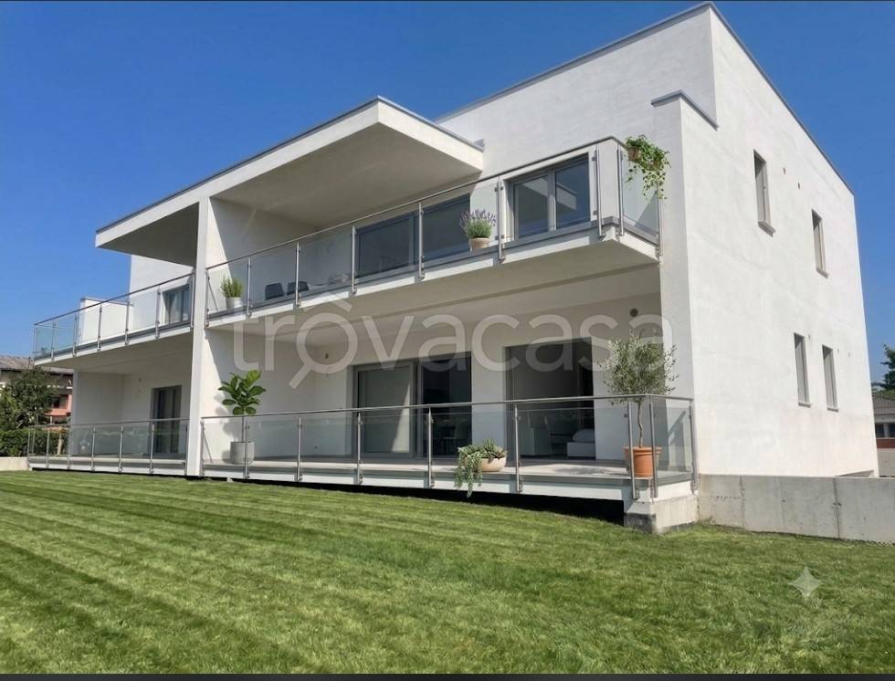 appartamento in vendita a Dueville