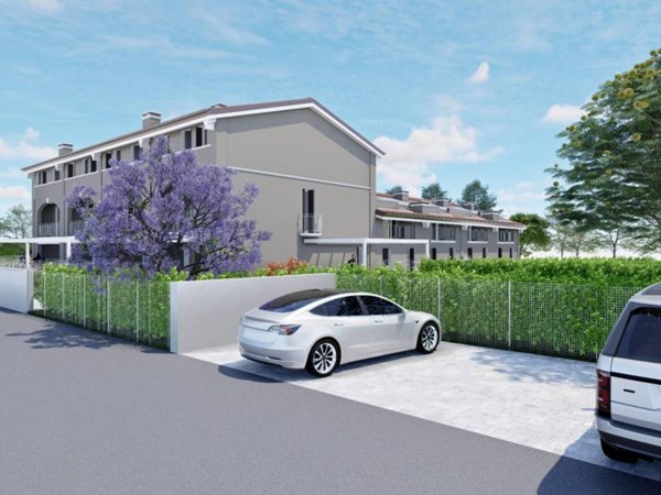 casa indipendente in vendita a Dueville in zona Passo di Riva