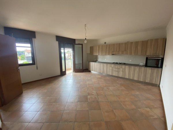 appartamento in vendita a Dueville in zona Passo di Riva