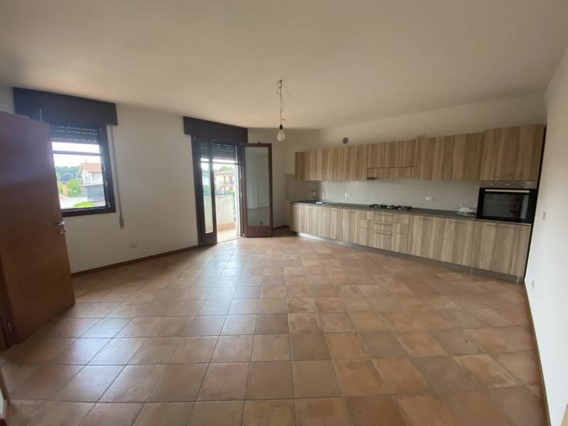 appartamento in vendita a Dueville in zona Passo di Riva