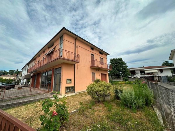 appartamento in vendita a Dueville