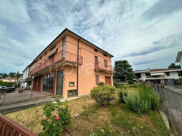 appartamento in vendita a Dueville