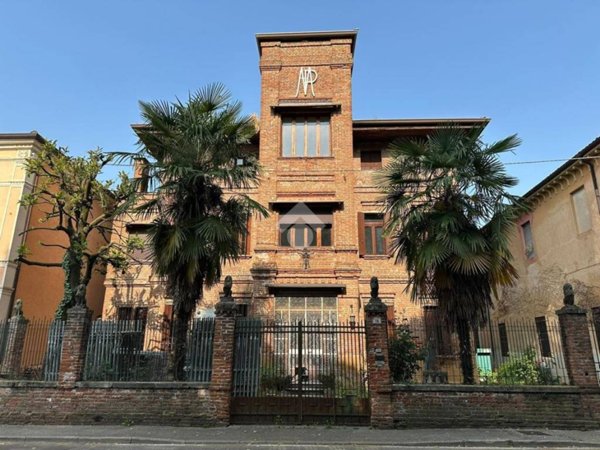 intera palazzina in vendita a Dueville