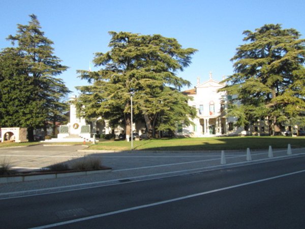 casa indipendente in vendita a Dueville