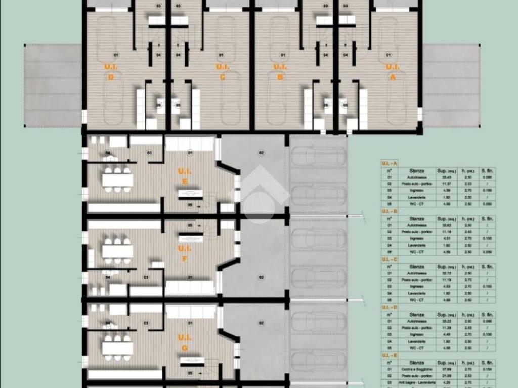 casa indipendente in vendita a Dueville in zona Passo di Riva