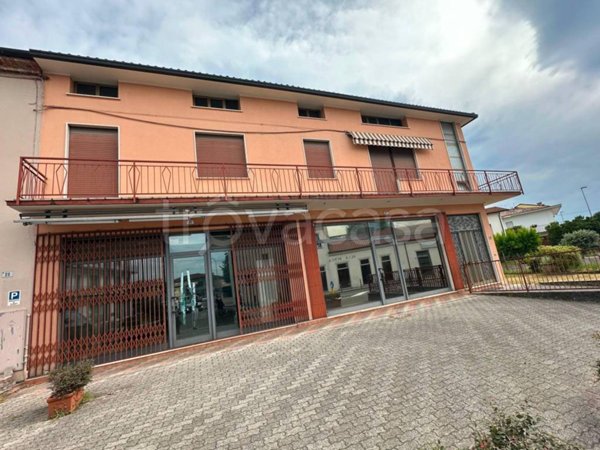 appartamento in vendita a Dueville