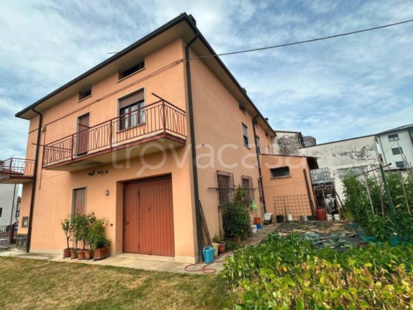 appartamento in vendita a Dueville