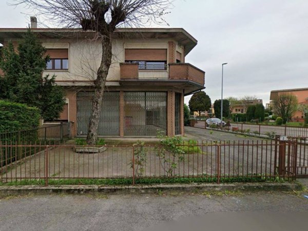 casa indipendente in vendita a Dueville in zona Povolaro