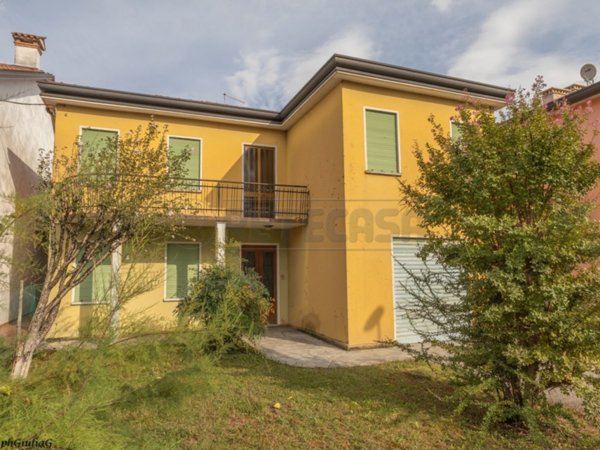 casa indipendente in vendita a Dueville
