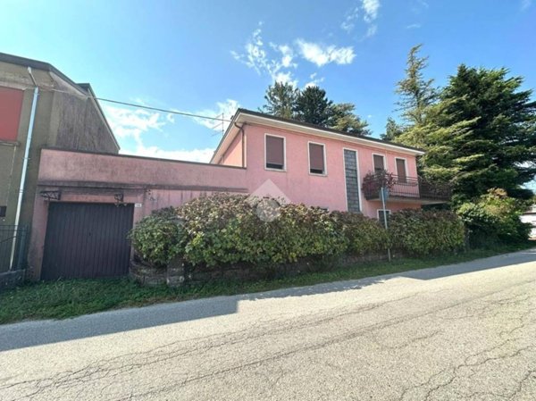 casa indipendente in vendita a Dueville in zona Vivaro