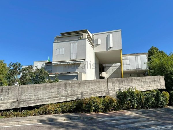 appartamento in vendita a Dueville