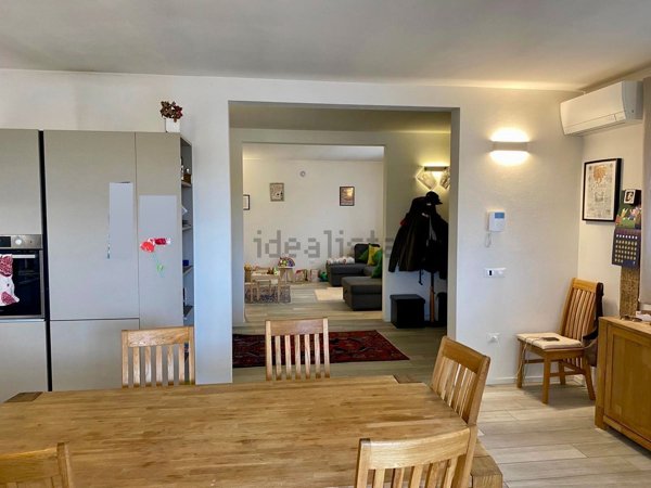 casa indipendente in vendita a Dueville in zona Povolaro
