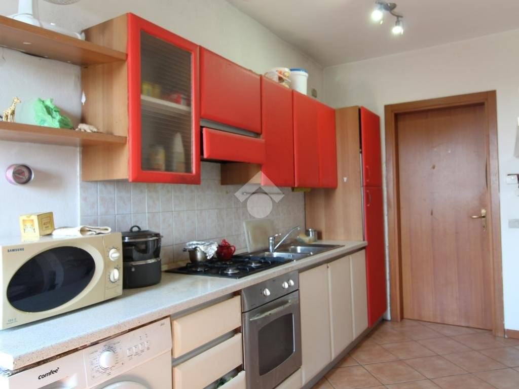 appartamento in vendita a Dueville in zona Vivaro