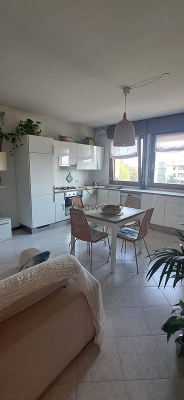 appartamento in vendita a Dueville