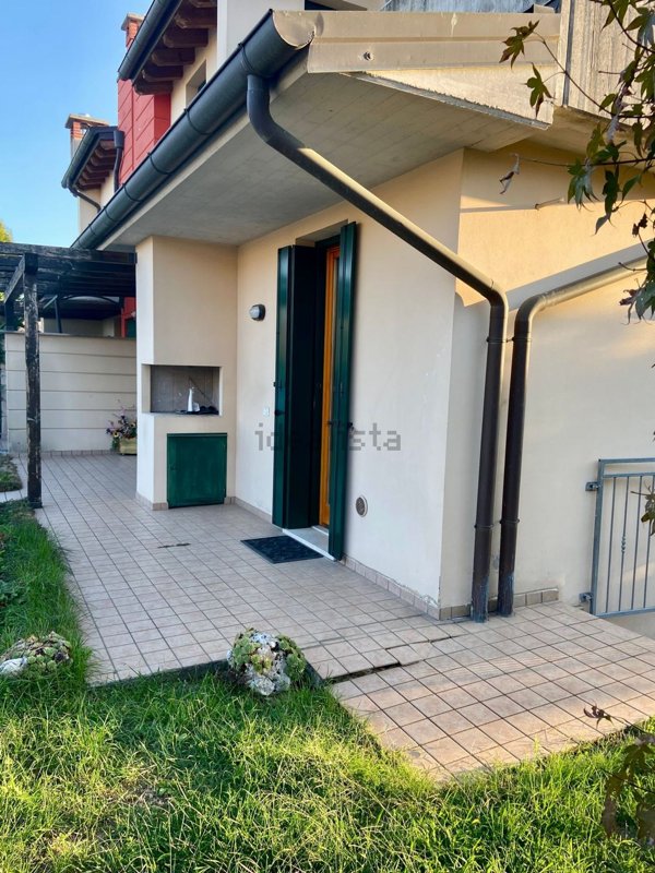 appartamento in vendita a Dueville