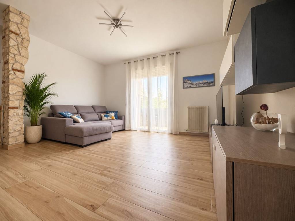 appartamento in vendita a Dueville