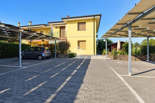 appartamento in vendita a Dueville