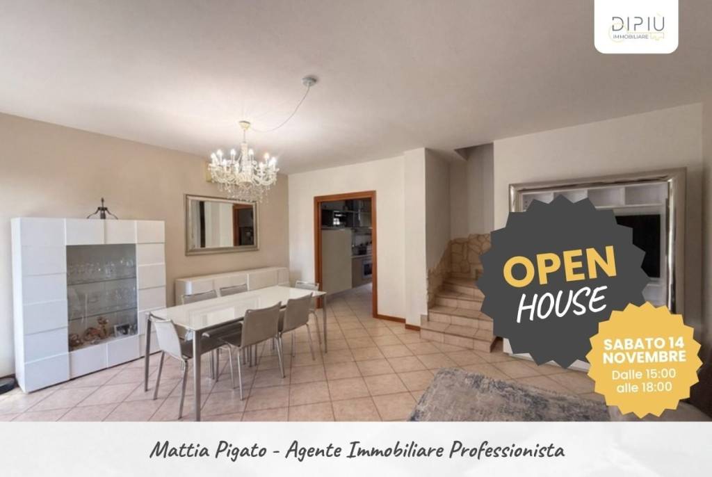 casa indipendente in vendita a Dueville