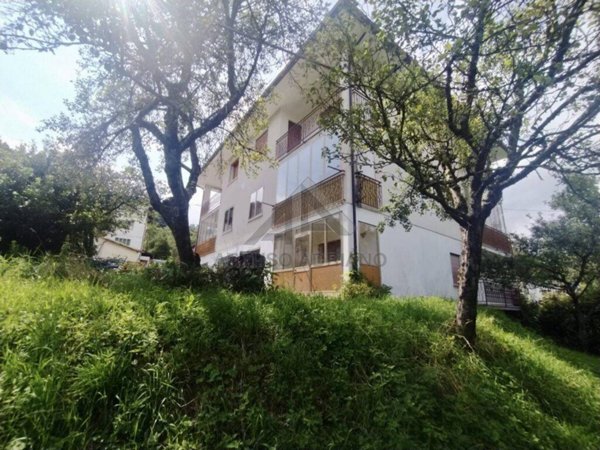 intera palazzina in vendita ad Enego
